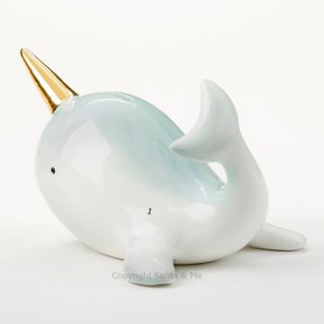 Narwhal (Money Bank)