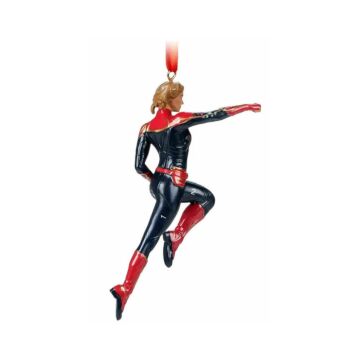 Captain Marvel