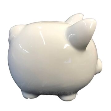 Small Piggy Bank - Piggy Bank