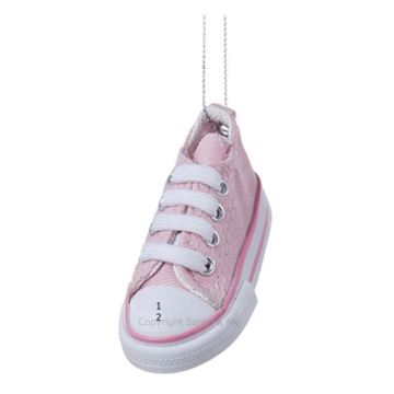 Sneaker /Pink - D2279-Pink - Santa & Me