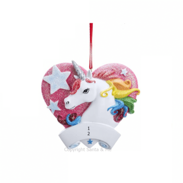 Unicorn /Pink