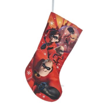 The Incredibles /Stocking