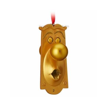 Door Knob (Beauty And The Beast)