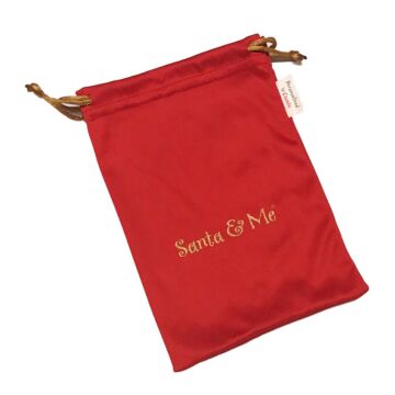 Santa's Sack - Ornaments