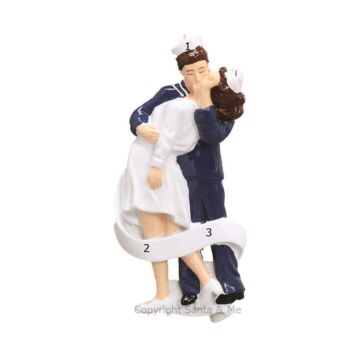 Sailor Pose