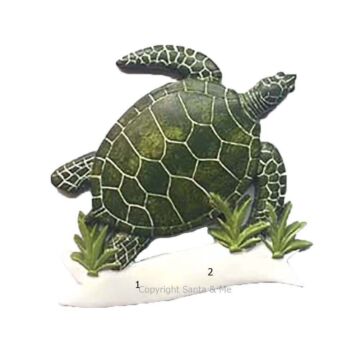Sea Turtle