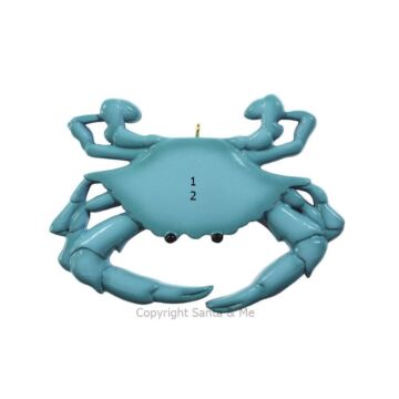 Blue Crab