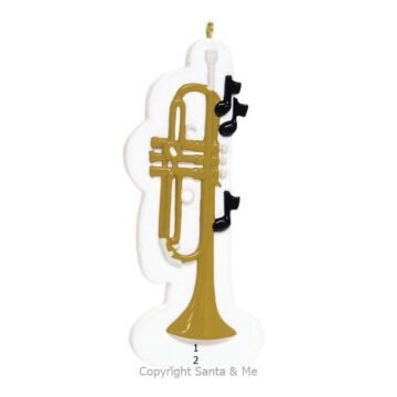 Trumpet