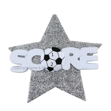 Soccer Star