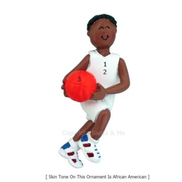 BasketBall /Male - OC100MAA - Santa & Me