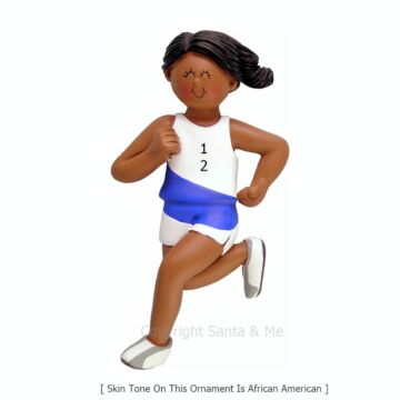 Runner /Female - OC165-AA - Santa & Me
