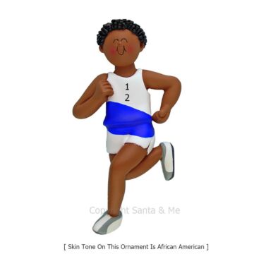 Runner /Male - OC165-MAA - Santa & Me