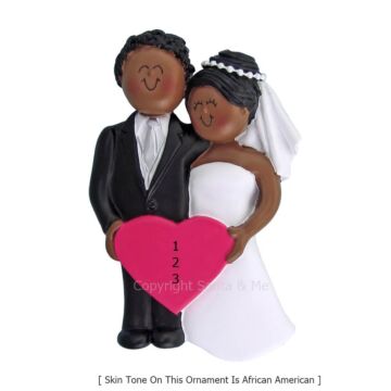 Wedding - OC249MAAFAA - Santa & Me