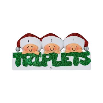 Triplets