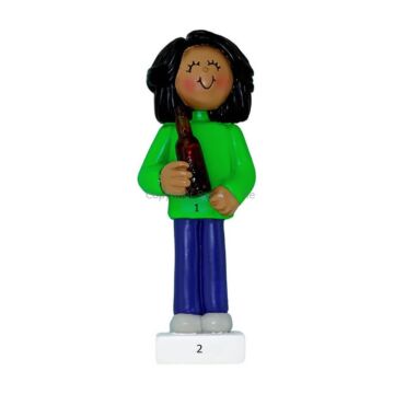 Beer Lover Female (Ethnic)