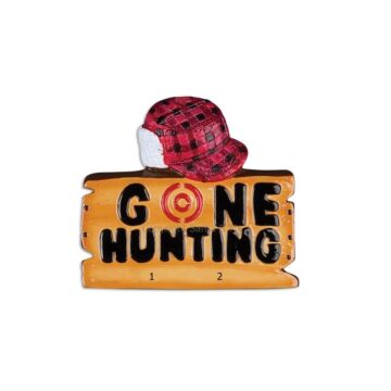 Gone Hunting