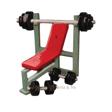 Weight Lifter