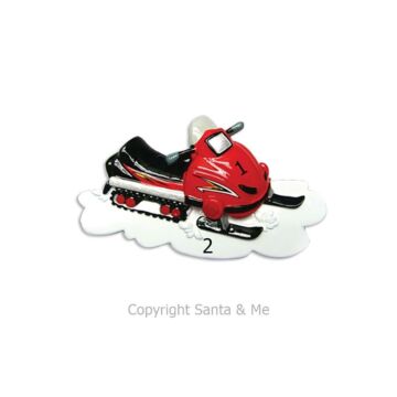 Snow Mobile
