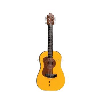 Acoustic Guitar