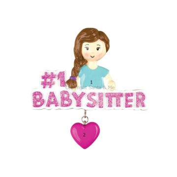 #1 Baby Sitter