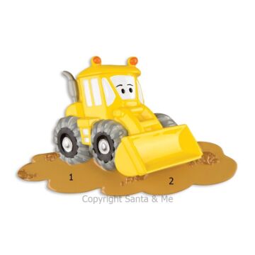 BullDozer