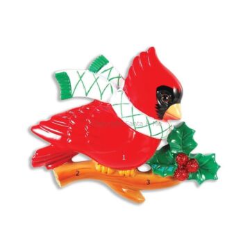 Cardinal