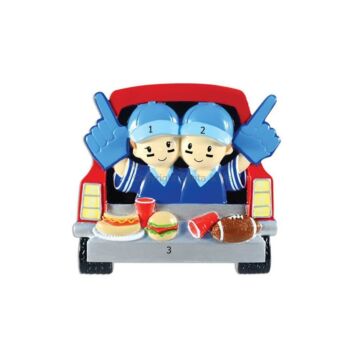 Tailgating