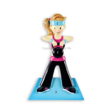 Cross Fit /Female