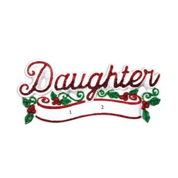 Daughter