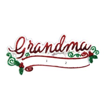 Grandma