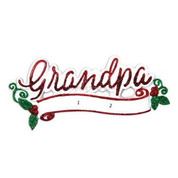 Grandpa