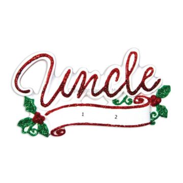 Uncle