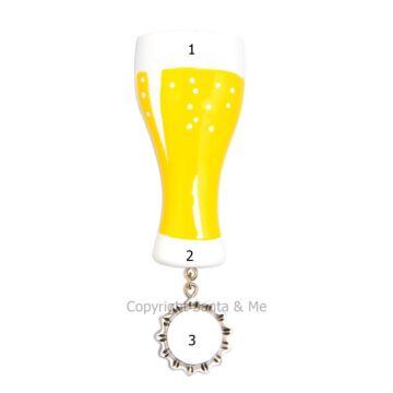 Craft Beer /Bottle