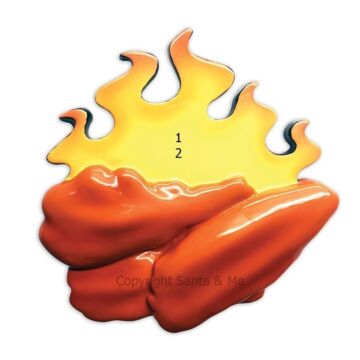 Hot Wings