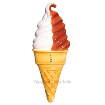Ice Cream Cone