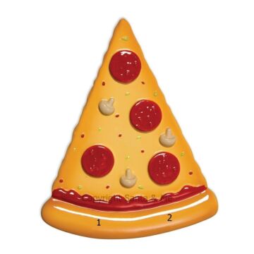 Pizza Slice
