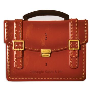 New Brief Case