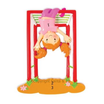 Jungle Gym /Girl