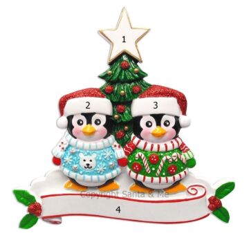 Ugly Sweater /2
