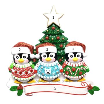 Ugly Sweater /3
