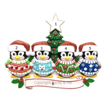 Ugly Sweater /4