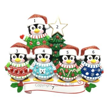 Ugly Sweater /5