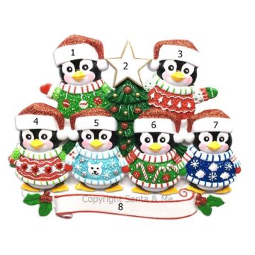 Ugly Sweater /6