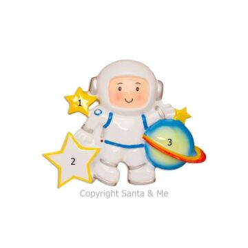 Astronaut