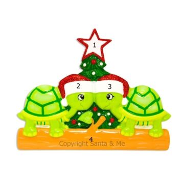 Turtle Family /2