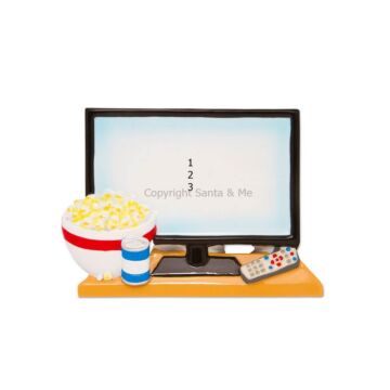 Big Screen TV