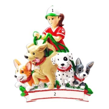 Dog Walker