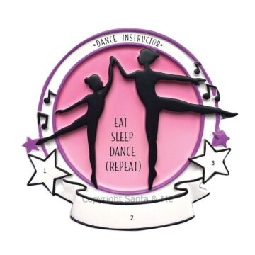 Dance Instructor