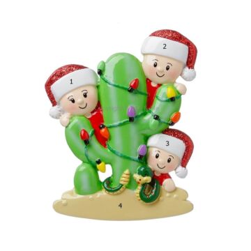 Cactus Family /3