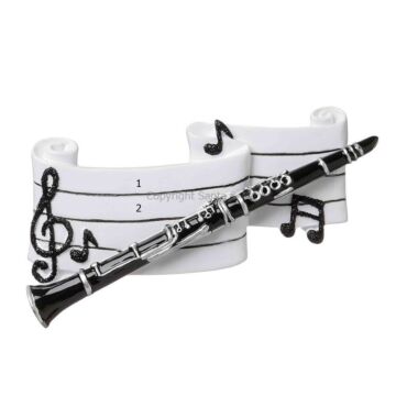 Clarinet